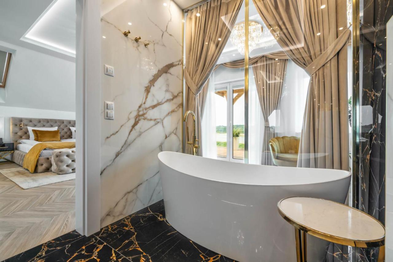 Bulwar Residence & Wellness Kazimierz Dolny Buitenkant foto