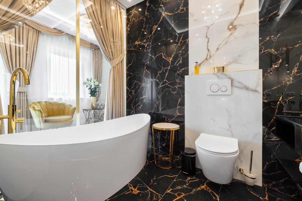 Bulwar Residence & Wellness Kazimierz Dolny Buitenkant foto