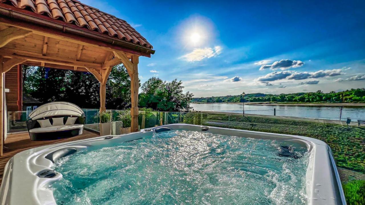 Bulwar Residence & Wellness Kazimierz Dolny Buitenkant foto
