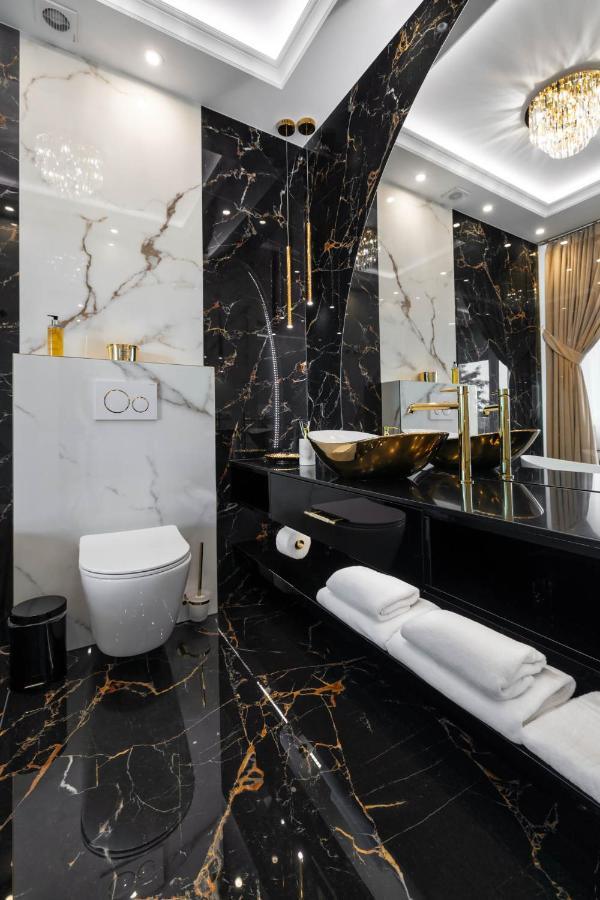 Bulwar Residence & Wellness Kazimierz Dolny Buitenkant foto