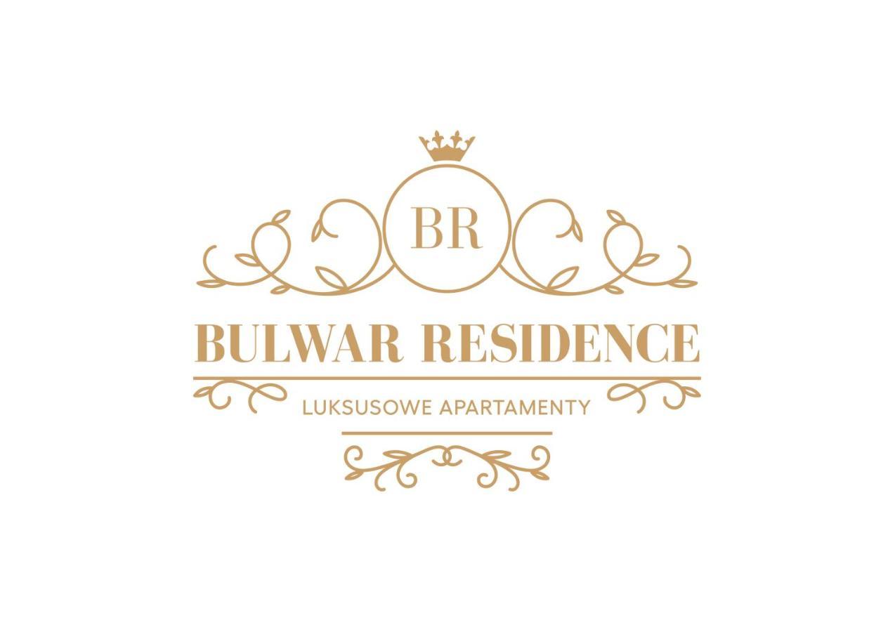 Bulwar Residence & Wellness Kazimierz Dolny Buitenkant foto