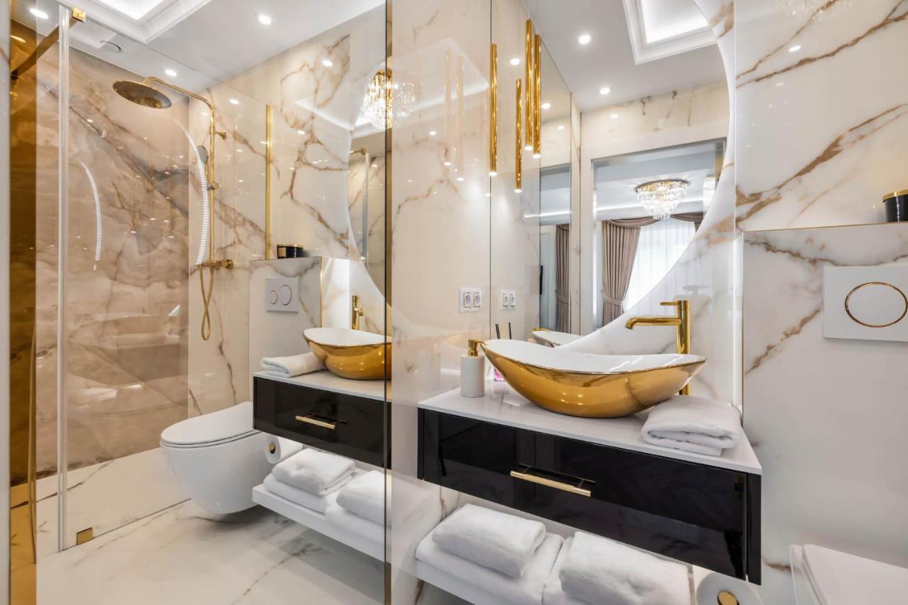 Bulwar Residence & Wellness Kazimierz Dolny Buitenkant foto