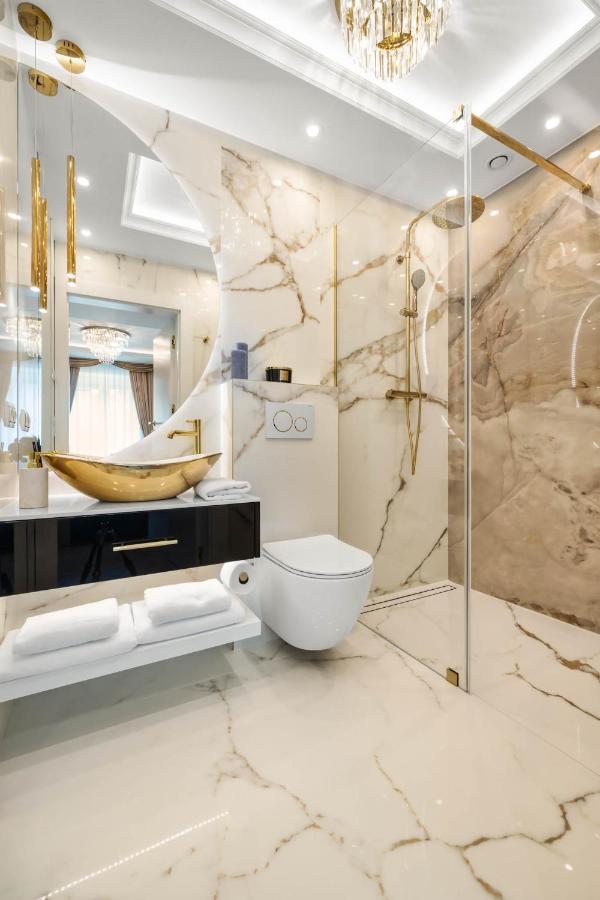 Bulwar Residence & Wellness Kazimierz Dolny Buitenkant foto