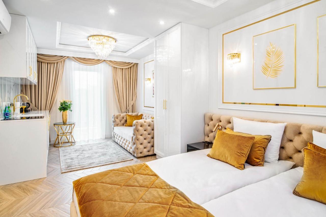 Bulwar Residence & Wellness Kazimierz Dolny Buitenkant foto