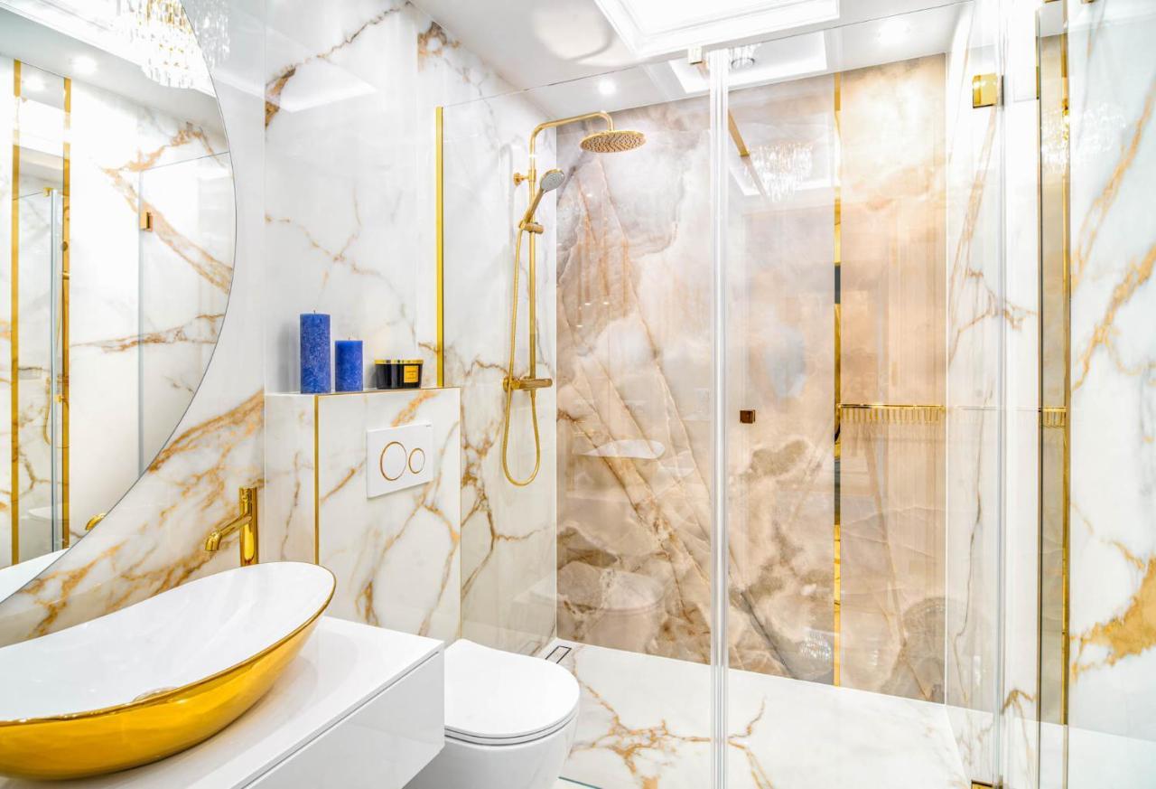 Bulwar Residence & Wellness Kazimierz Dolny Buitenkant foto