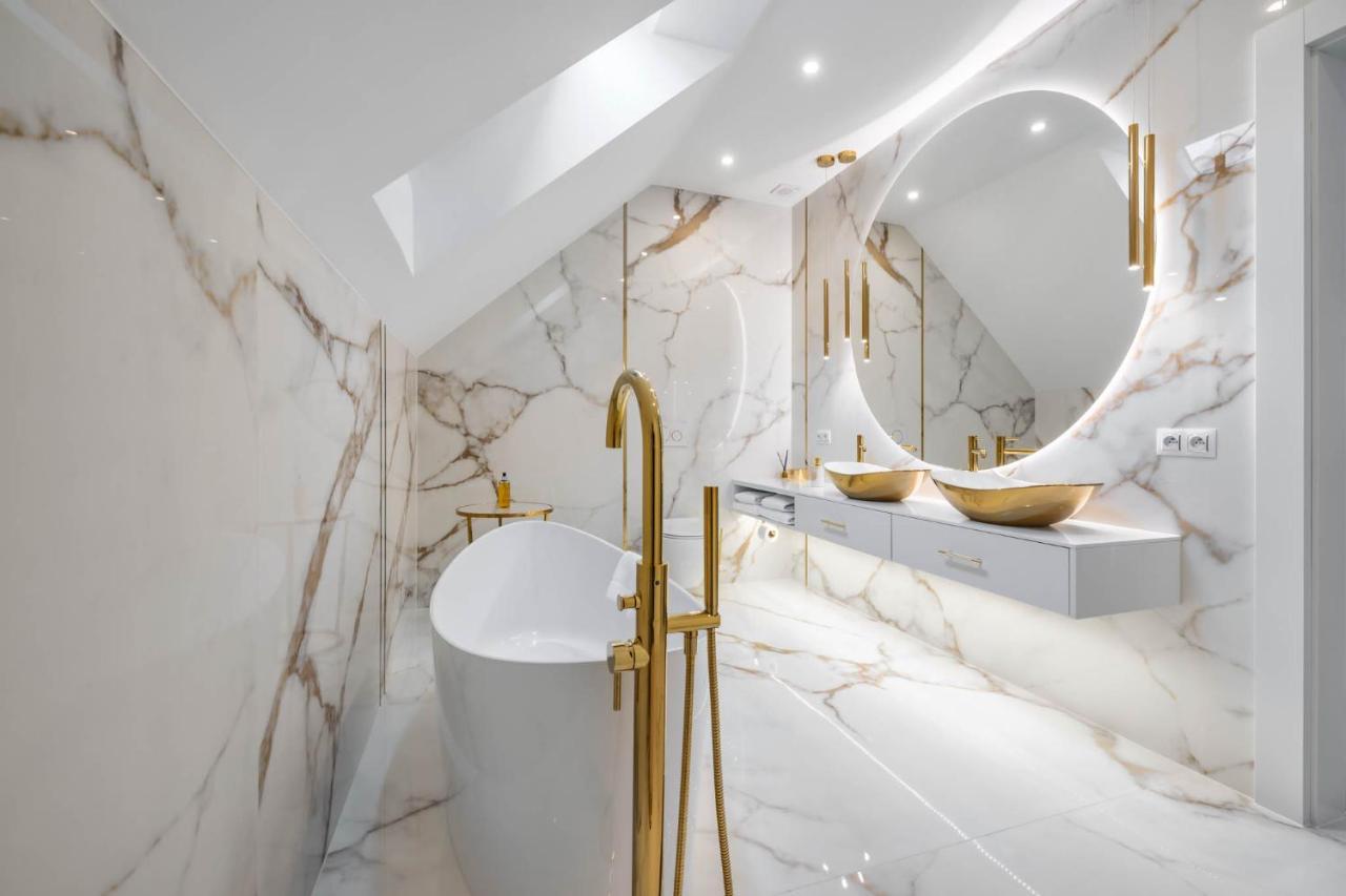 Bulwar Residence & Wellness Kazimierz Dolny Buitenkant foto
