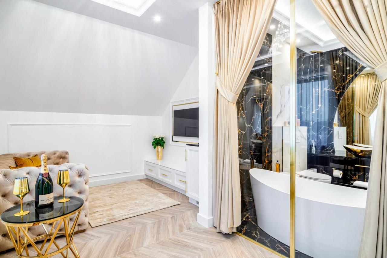 Bulwar Residence & Wellness Kazimierz Dolny Buitenkant foto