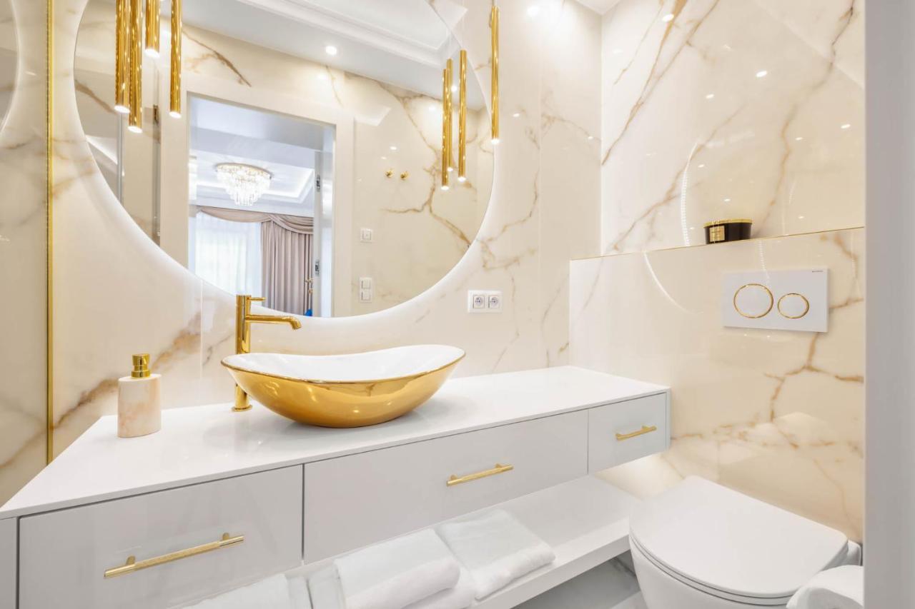Bulwar Residence & Wellness Kazimierz Dolny Buitenkant foto