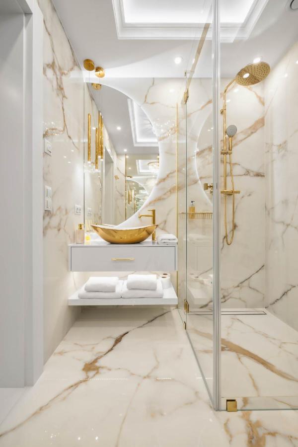 Bulwar Residence & Wellness Kazimierz Dolny Buitenkant foto