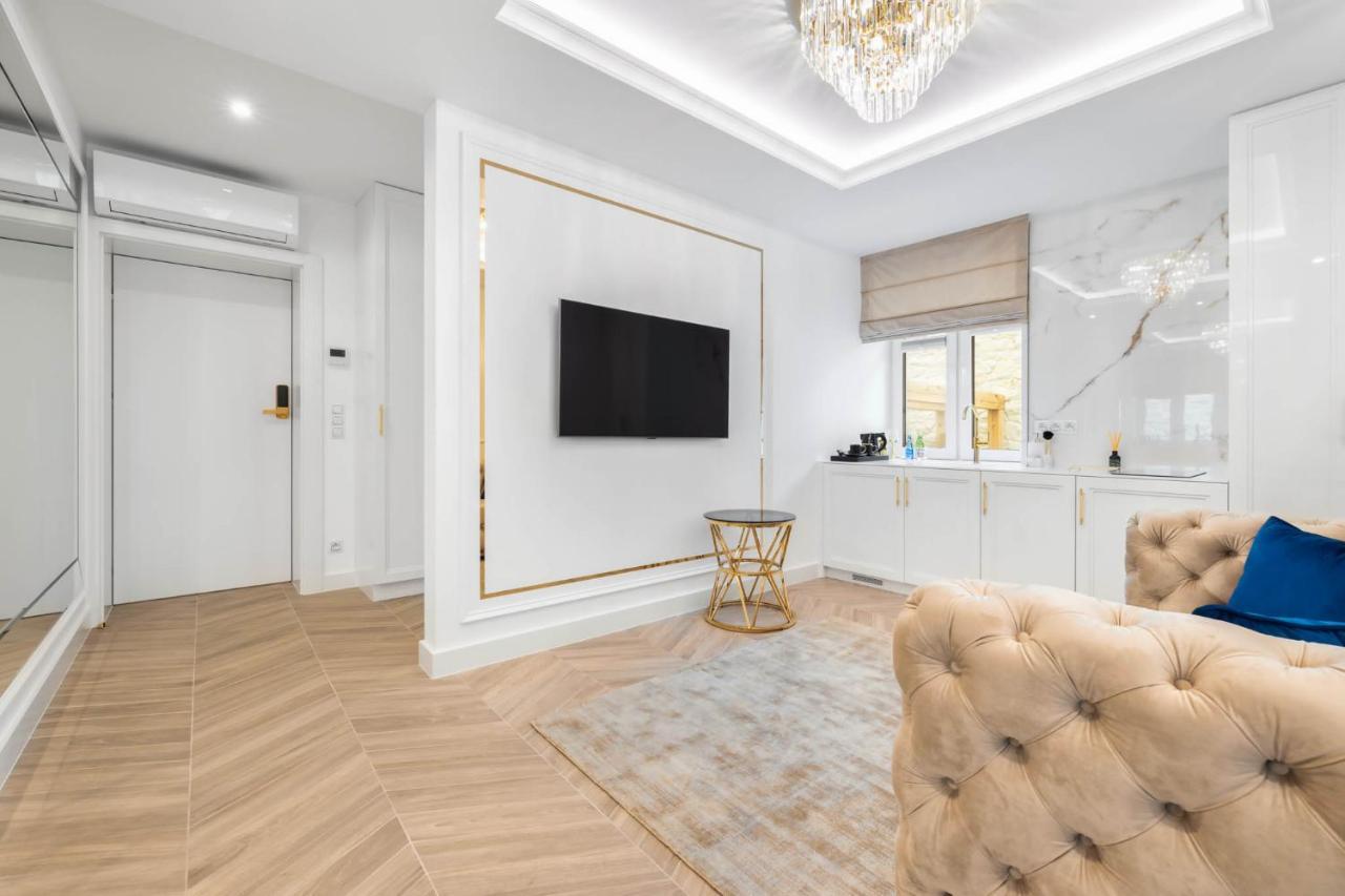 Bulwar Residence & Wellness Kazimierz Dolny Buitenkant foto