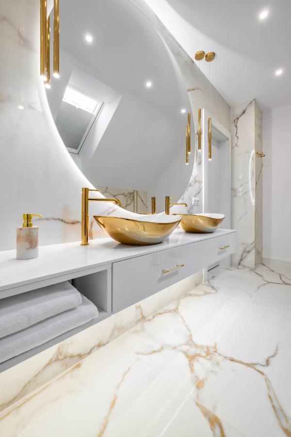 Bulwar Residence & Wellness Kazimierz Dolny Buitenkant foto