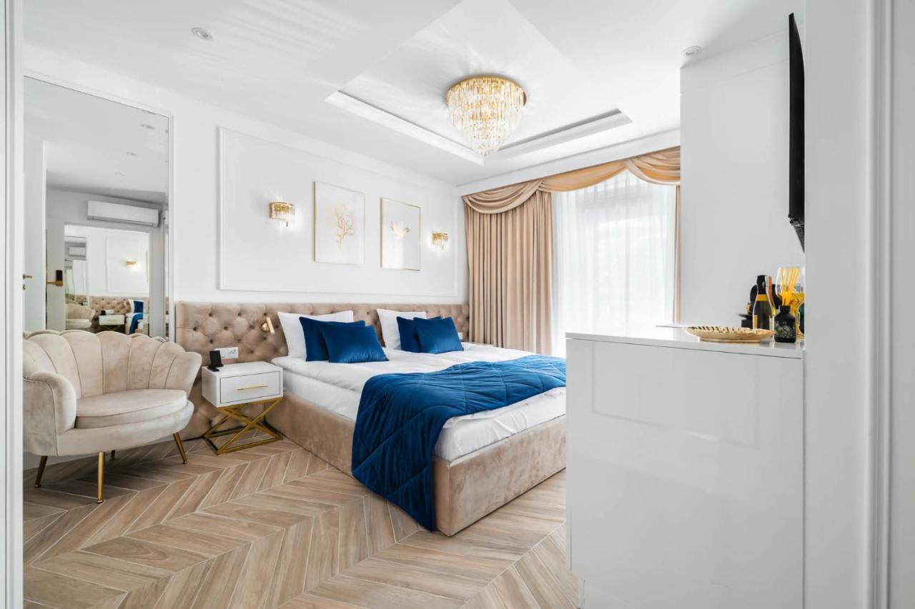 Bulwar Residence & Wellness Kazimierz Dolny Buitenkant foto