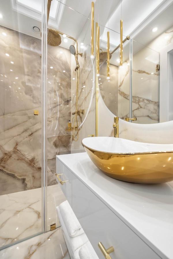 Bulwar Residence & Wellness Kazimierz Dolny Buitenkant foto