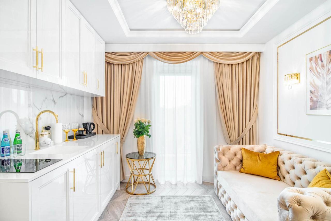 Bulwar Residence & Wellness Kazimierz Dolny Buitenkant foto