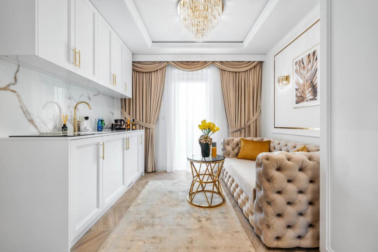 Bulwar Residence & Wellness Kazimierz Dolny Buitenkant foto