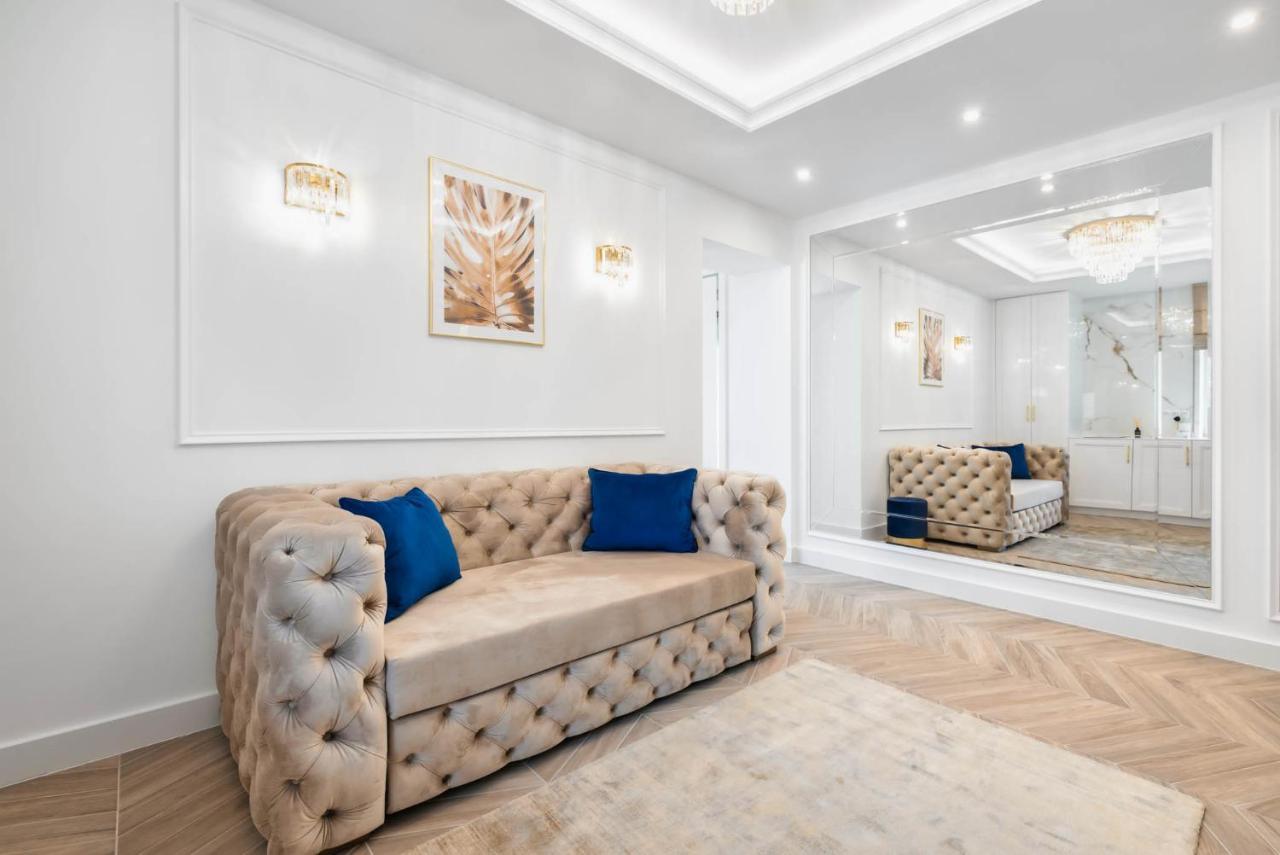 Bulwar Residence & Wellness Kazimierz Dolny Buitenkant foto