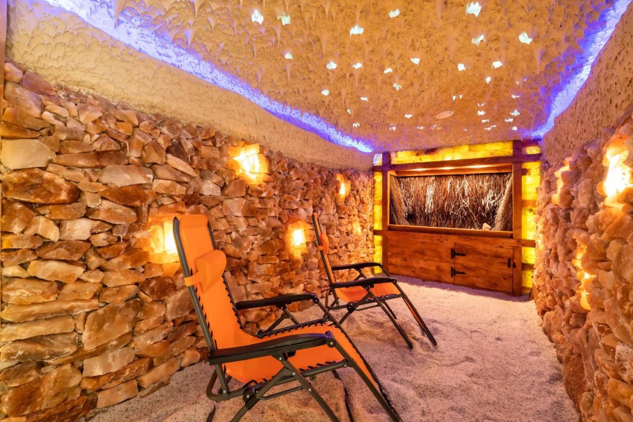Bulwar Residence & Wellness Kazimierz Dolny Buitenkant foto